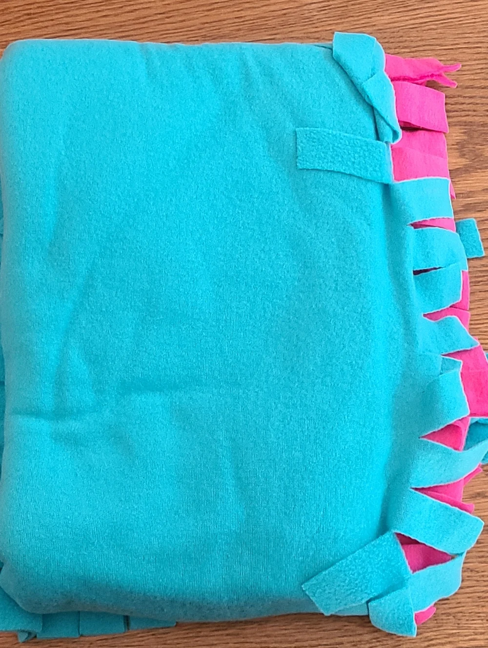 Make It Real: Knot & Bling Mermaid Tail Craft Kit
